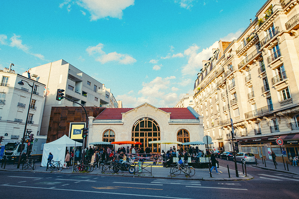 Hasard Ludique à Paris